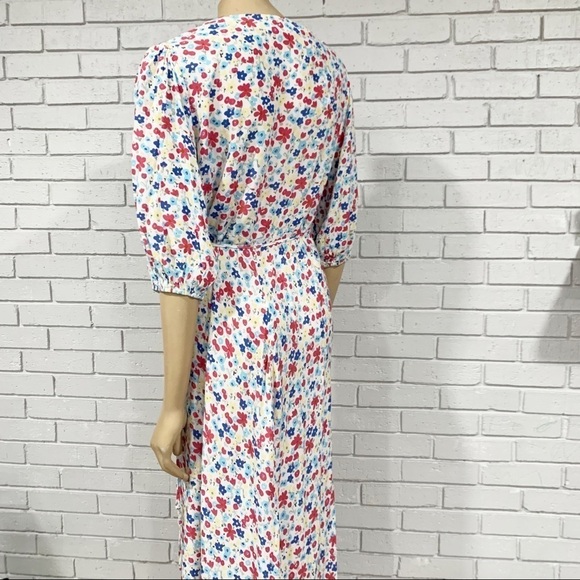 Charlie Holiday Women’s Summer Salsa Dress - Picture 6 of 10